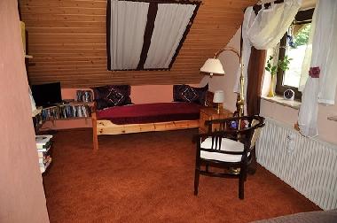 Holiday Apartment in Wetter-Oberrosphe (Marburg-Biedenkopf) or holiday homes and vacation rentals