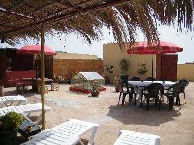 Holiday House in tamraght (Agadir) or holiday homes and vacation rentals
