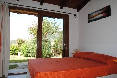 Holiday House in Chia - Domus de Maria (Cagliari) or holiday homes and vacation rentals