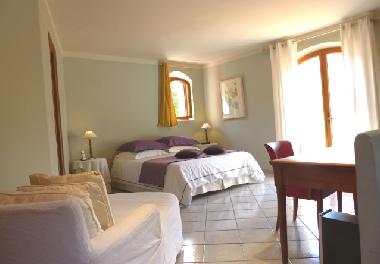 Holiday House in BRIGNOLES (Var) or holiday homes and vacation rentals