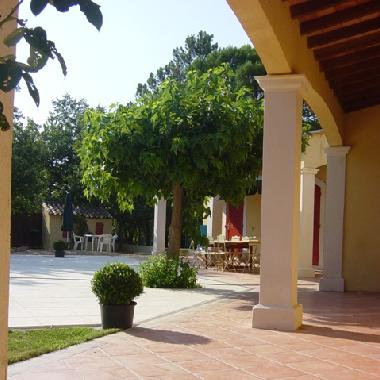 Holiday House in BRIGNOLES (Var) or holiday homes and vacation rentals