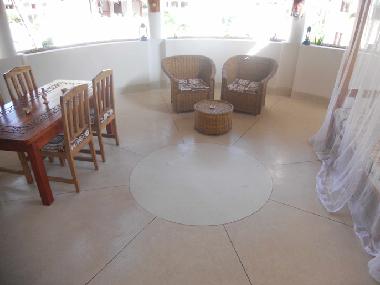 Holiday Apartment in Watamu (Coast) or holiday homes and vacation rentals