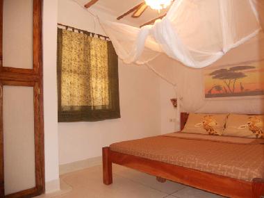 Holiday Apartment in Watamu (Coast) or holiday homes and vacation rentals