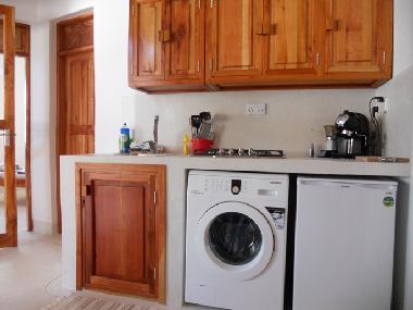 Holiday Apartment in Watamu (Coast) or holiday homes and vacation rentals