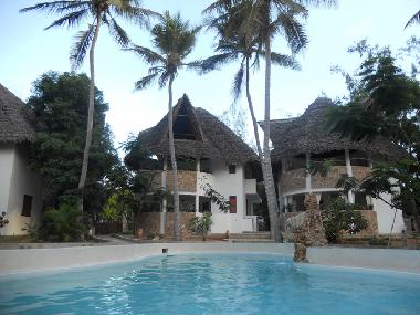 Holiday Apartment in Watamu (Coast) or holiday homes and vacation rentals