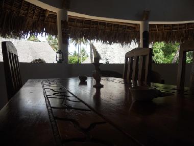 Holiday Apartment in Watamu (Coast) or holiday homes and vacation rentals