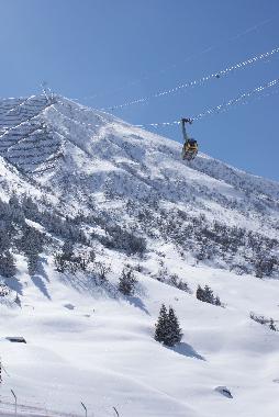 Holiday Apartment in Andermatt (Andermatt) or holiday homes and vacation rentals