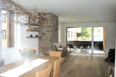 Holiday Apartment in Andermatt (Andermatt) or holiday homes and vacation rentals