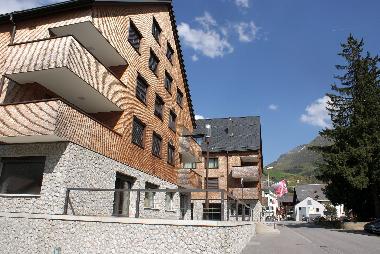 Holiday Apartment in Andermatt (Andermatt) or holiday homes and vacation rentals