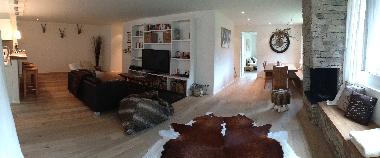 Holiday Apartment in Andermatt (Andermatt) or holiday homes and vacation rentals