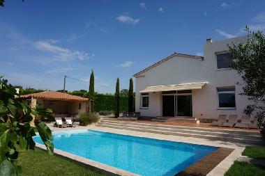 Villa in Lorgues (Var) or holiday homes and vacation rentals