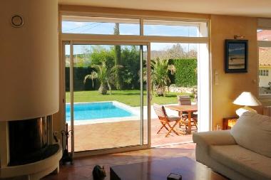 Villa in Lorgues (Var) or holiday homes and vacation rentals