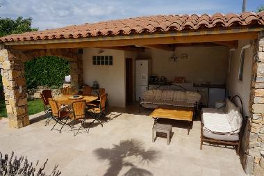 Villa in Lorgues (Var) or holiday homes and vacation rentals