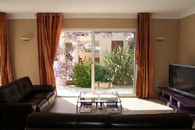 Villa in Callian (Var) or holiday homes and vacation rentals