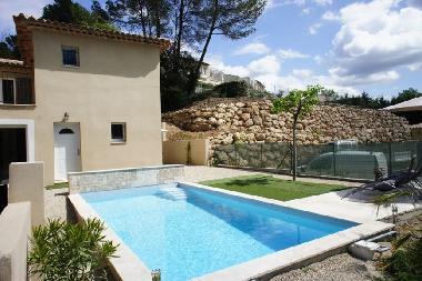 Villa in Lorgues (Var) or holiday homes and vacation rentals