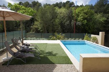 Villa in Lorgues (Var) or holiday homes and vacation rentals