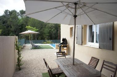 Villa in Lorgues (Var) or holiday homes and vacation rentals