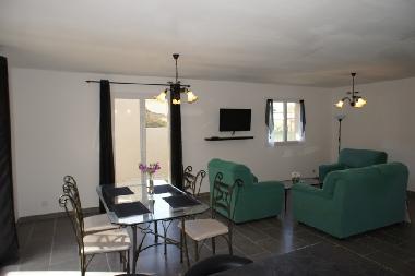 Villa in Lorgues (Var) or holiday homes and vacation rentals