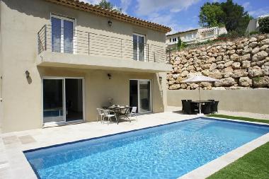 Villa in Lorgues (Var) or holiday homes and vacation rentals
