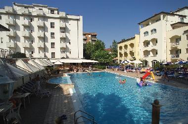 Hotel in Cesenatico (Forl-Cesena) or holiday homes and vacation rentals