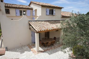 Villa in Flayosc (Var) or holiday homes and vacation rentals