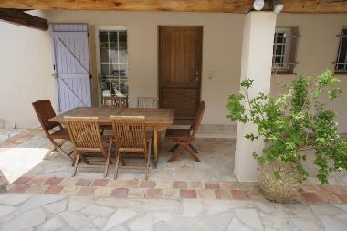 Villa in Flayosc (Var) or holiday homes and vacation rentals