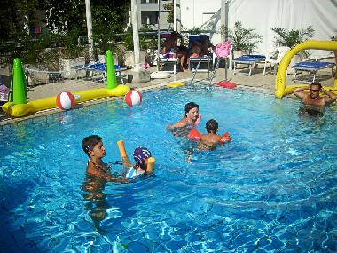 Hotel in Villamarina di Cesenatico (Forl-Cesena) or holiday homes and vacation rentals