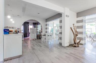 Hotel in Villamarina di Cesenatico (Forl-Cesena) or holiday homes and vacation rentals