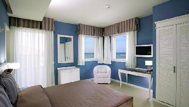 Hotel in Villamarina di Cesenatico (Forl-Cesena) or holiday homes and vacation rentals
