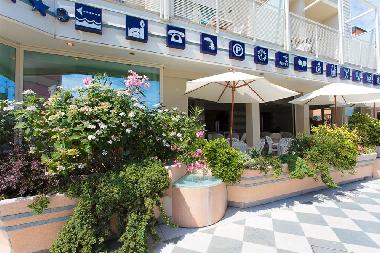 Hotel in Villamarina di Cesenatico (Forl-Cesena) or holiday homes and vacation rentals