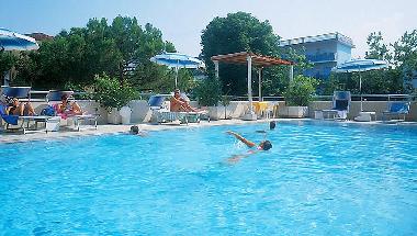 Hotel in Villamarina di Cesenatico (Forl-Cesena) or holiday homes and vacation rentals