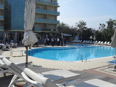 Hotel in Cesenatico (Forl-Cesena) or holiday homes and vacation rentals