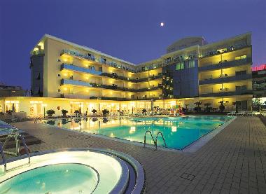 Hotel in Cesenatico (Forl-Cesena) or holiday homes and vacation rentals