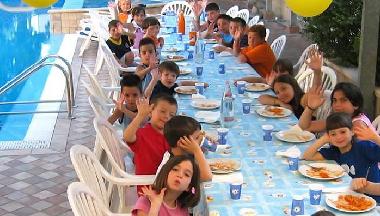 Hotel in Cesenatico (Forl-Cesena) or holiday homes and vacation rentals