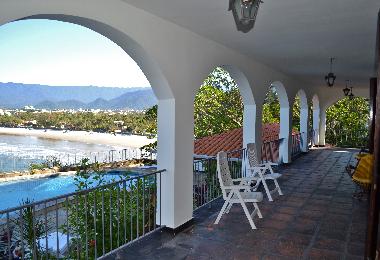 Villa in Ubatuba (Sao Paulo) or holiday homes and vacation rentals