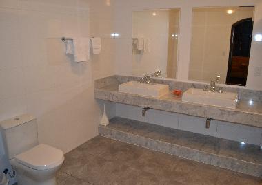 Villa in Ubatuba (Sao Paulo) or holiday homes and vacation rentals