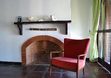 Villa in Ubatuba (Sao Paulo) or holiday homes and vacation rentals
