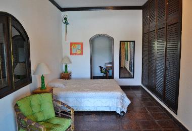 Villa in Ubatuba (Sao Paulo) or holiday homes and vacation rentals