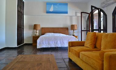 Villa in Ubatuba (Sao Paulo) or holiday homes and vacation rentals