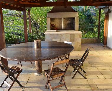 Villa in Ubatuba (Sao Paulo) or holiday homes and vacation rentals