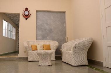 Holiday Apartment in Vedado (Ciudad de la Habana) or holiday homes and vacation rentals