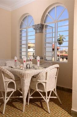 Holiday Apartment in Vedado (Ciudad de la Habana) or holiday homes and vacation rentals