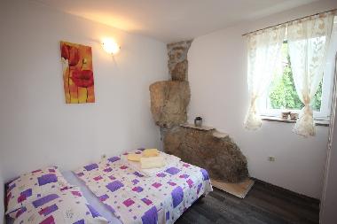 Holiday House in Brela Donja (Splitsko-Dalmatinska) or holiday homes and vacation rentals