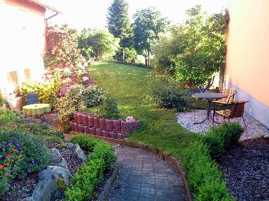 Holiday Apartment in Vohenstrau (Upper Palatinate) or holiday homes and vacation rentals