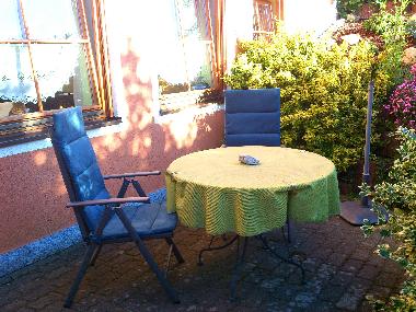 Holiday Apartment in Vohenstrau (Upper Palatinate) or holiday homes and vacation rentals