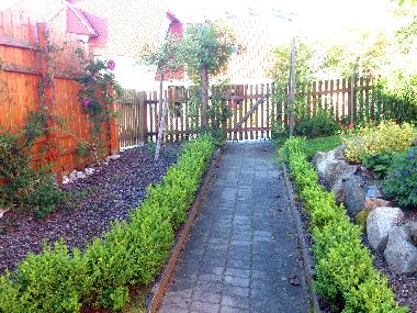 Holiday Apartment in Vohenstrau (Upper Palatinate) or holiday homes and vacation rentals