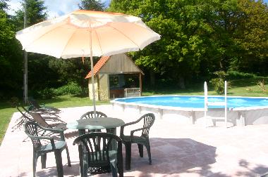 Holiday House in plounevez moedec (Ctes-d