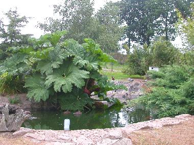 Holiday House in plounevez moedec (Ctes-d