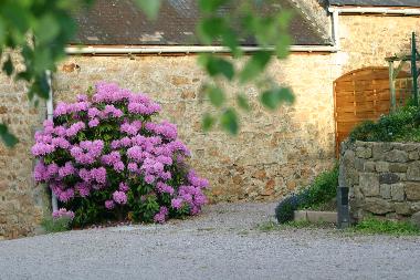 Holiday House in plounevez moedec (Ctes-d