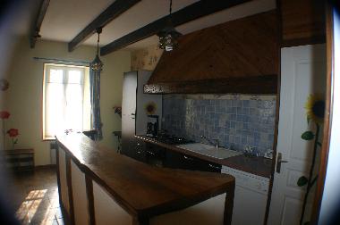 Holiday House in plounevez moedec (Ctes-d